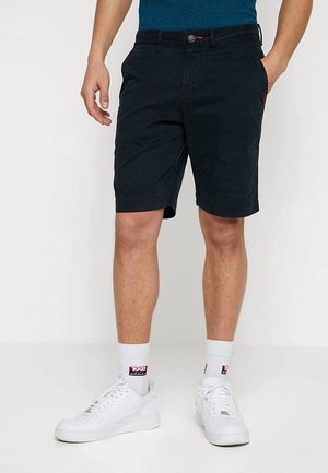 Shorts - dark blue