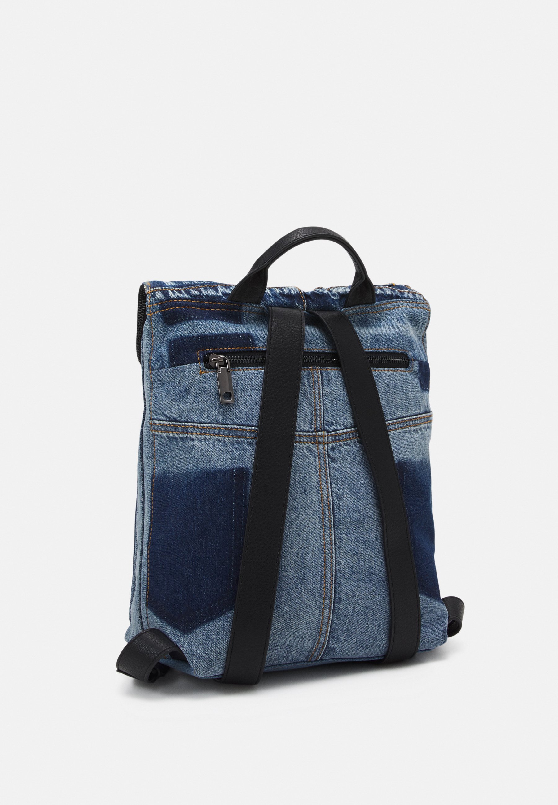 Desigual BACK SET - Zaino - blue/blu - Zalando.it