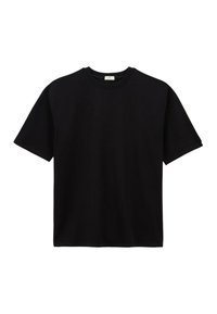 Non sélectionné, black