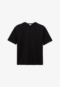 Non sélectionné, black