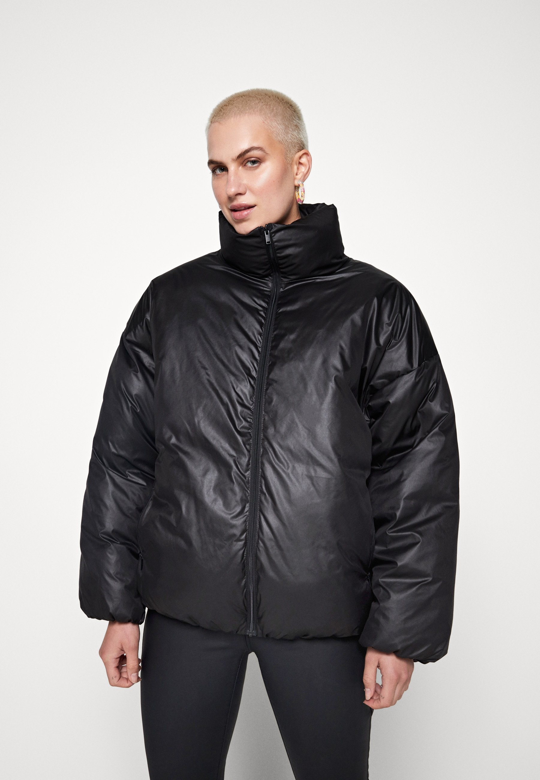 Nly by Nelly OVERSIZED PADDED JACKET 