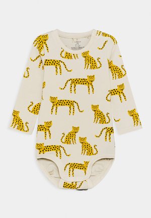 LEO UNISEX - Body - beige