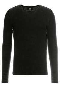 Denim Project Maglione - black