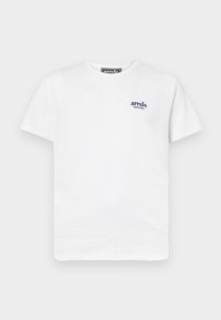 LE BEL ETE EDITH CARRON - Apdrukāts T-krekls - white