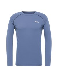 Ausgewählt, nature blue