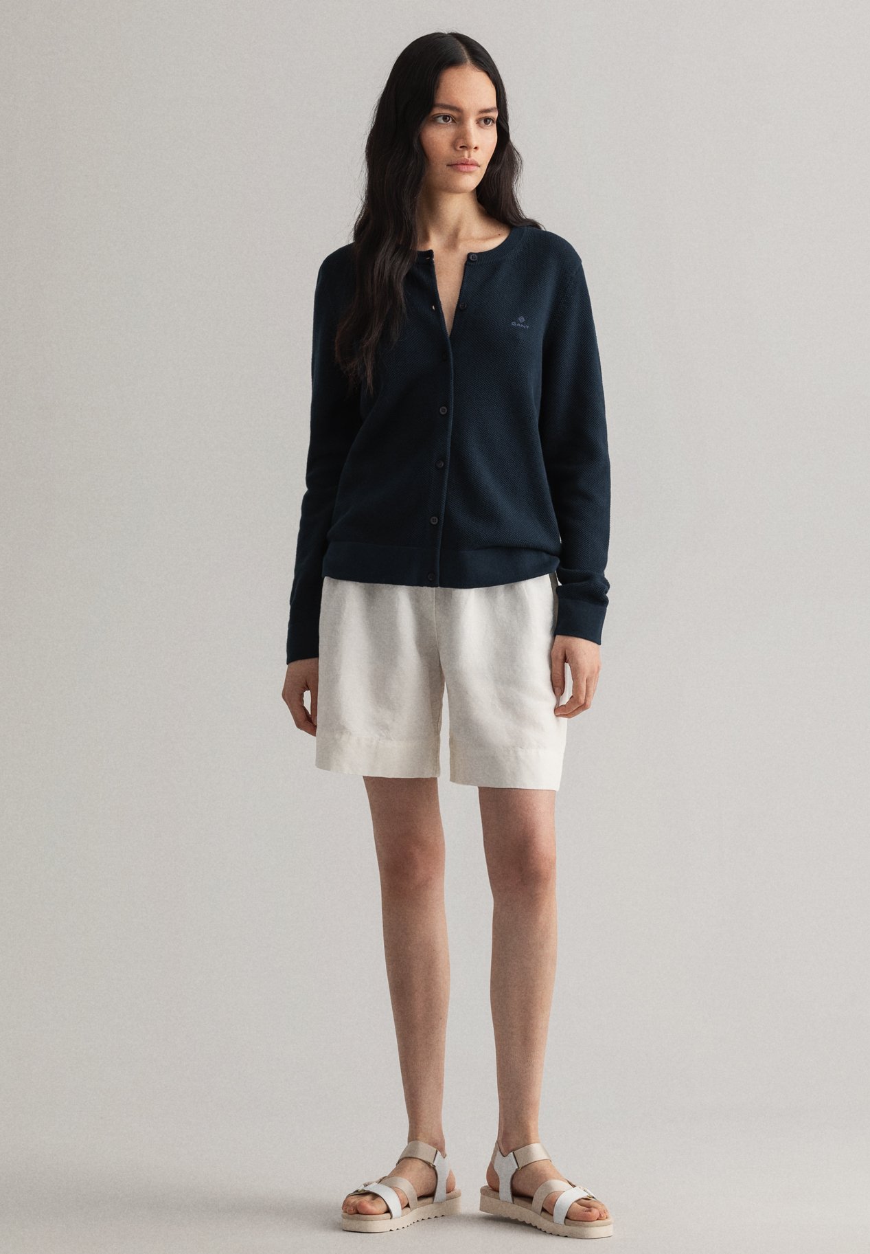 Damen Strickjacke Damen Strickjacke