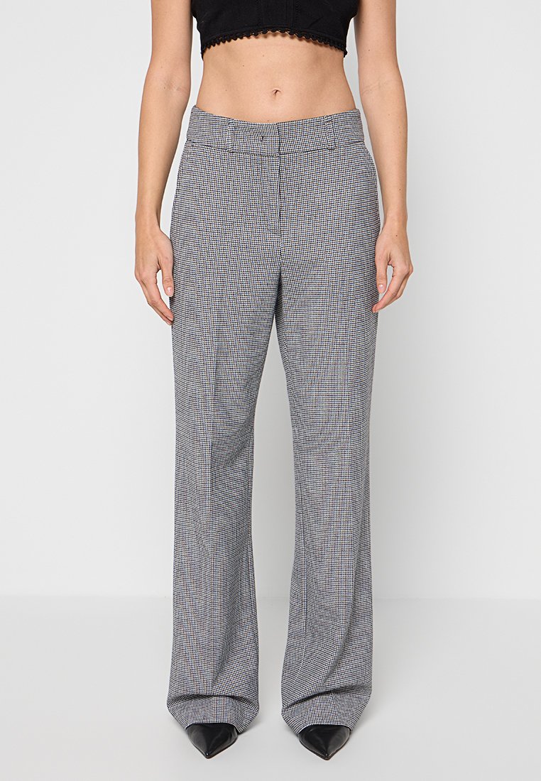 RIANI Broek zwart RIANI Broek zwart