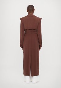 Versace Jeans Couture Trenchcoat - allodola