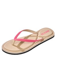 BECO the world of aquasports ZEHENTRENNER V-STRAP URBAN Pool