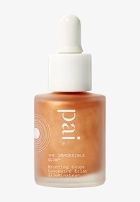 THE IMPOSSIBLE GLOW™
 BRONZE HIGHLIGHTING DROPS - Siero - -