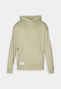 CLASS RELAXED PINNACLE - Hoodie - lux army
