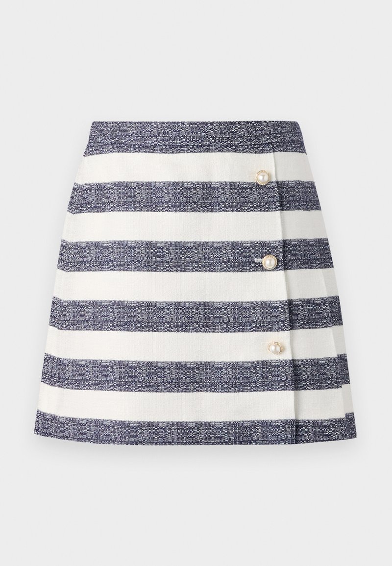 kate spade new york Minirok donkerblauw kate spade new york Minirok donkerblauw