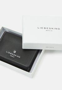Liebeskind Berlin LOUISA - Wallet - black