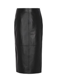 DreiMaster Gonna a campana - black