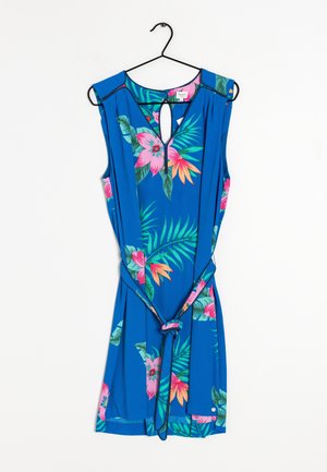 Jurk - multi-coloured