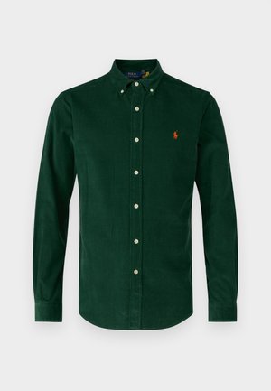 Polo Ralph Lauren, SLBDPPCS-LONG SLEEVE-SPORT SHIRT - Camicia - vintage pine