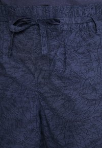 Columbia Pantalón corto de deporte - dark blue