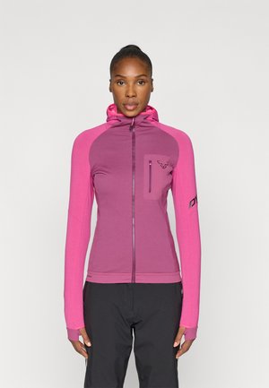 RADICAL - Training jacket - magenta