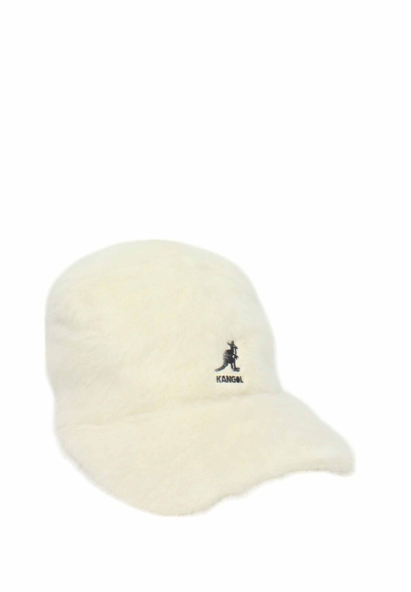 Kangol BASEBALL - Gorra - white