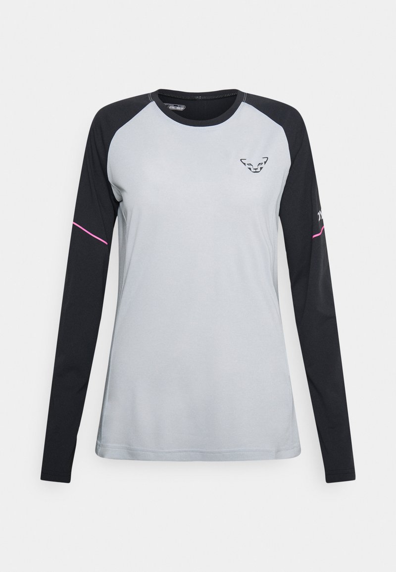 Dynafit - ALPINE PRO TEE - Longsleeve - black out, Vergroten