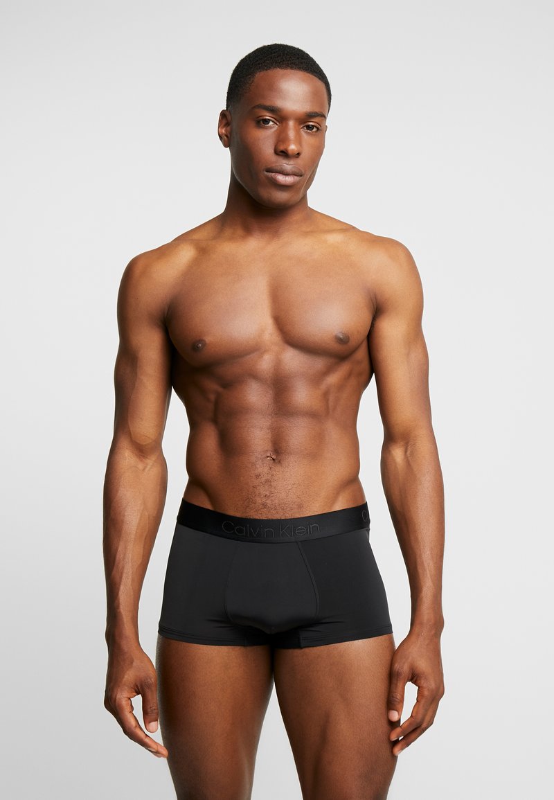 Calvin Klein Underwear LOW RISE - Pants - Zalando.co.uk