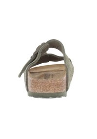 Birkenstock CIABATTA - Sandali - verde