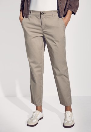 Street One Chinos - beige
