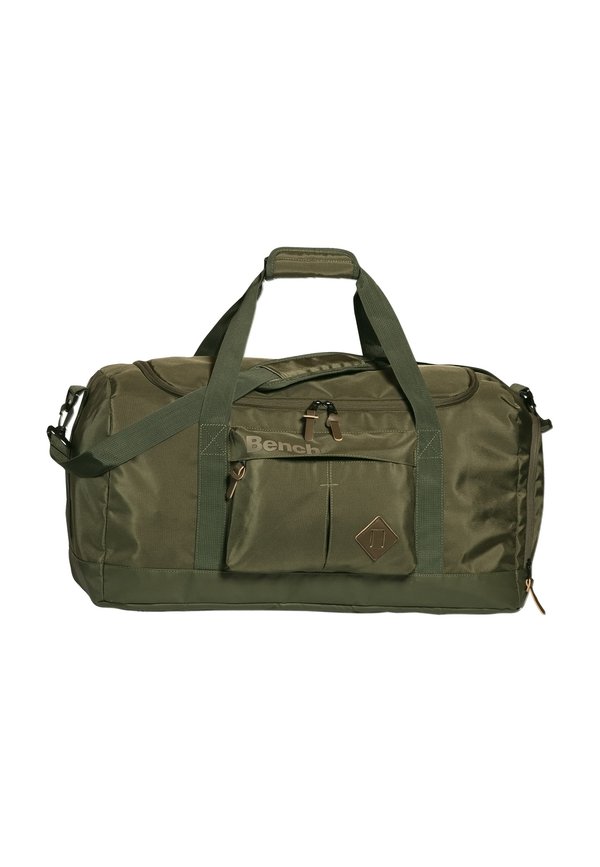 Weekender - olivgrün grün