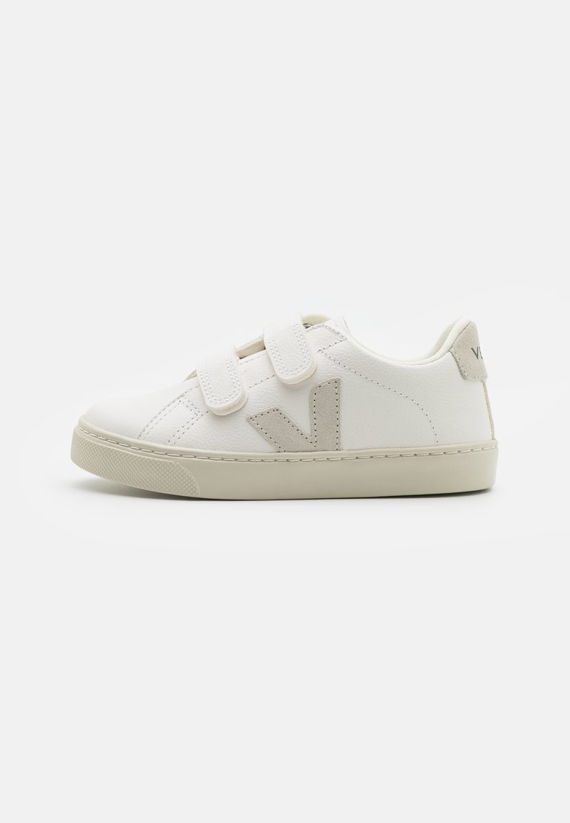 Veja SMALL ESPLAR UNISEX - Zapatillas - extra white/natural