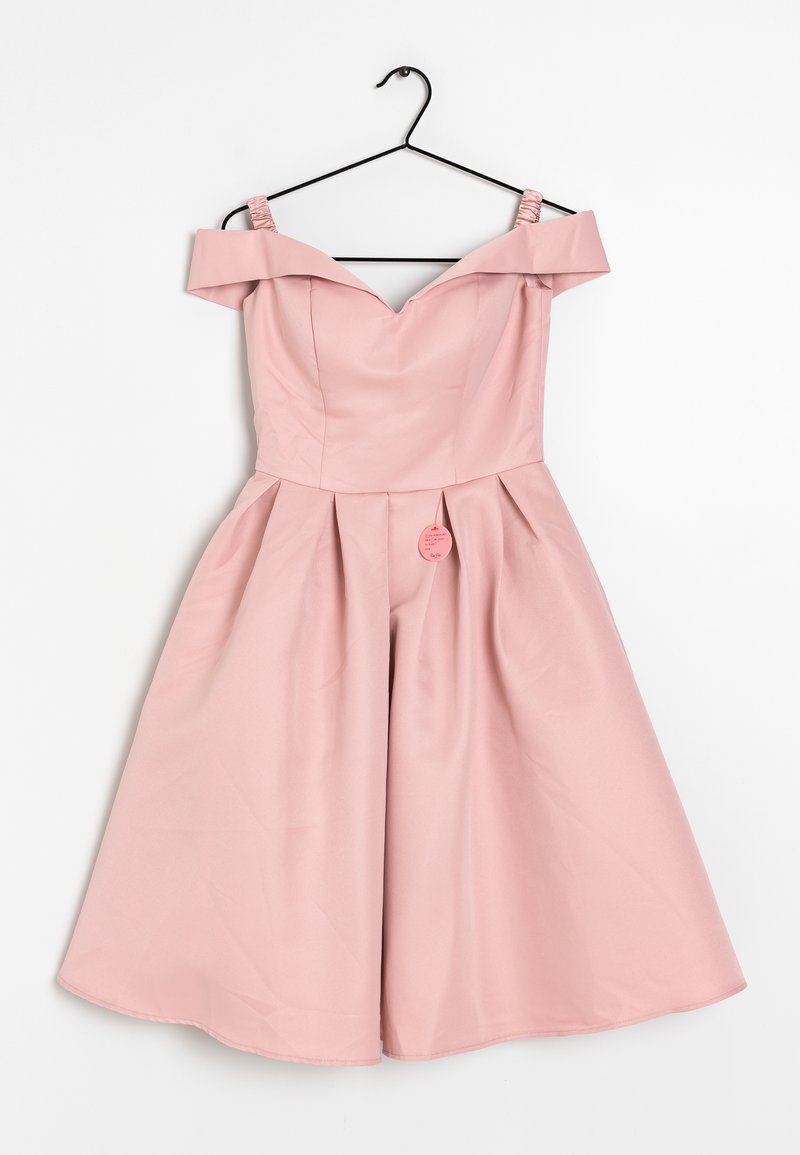 Chi Chi London Cocktail dress / Party dress - pink