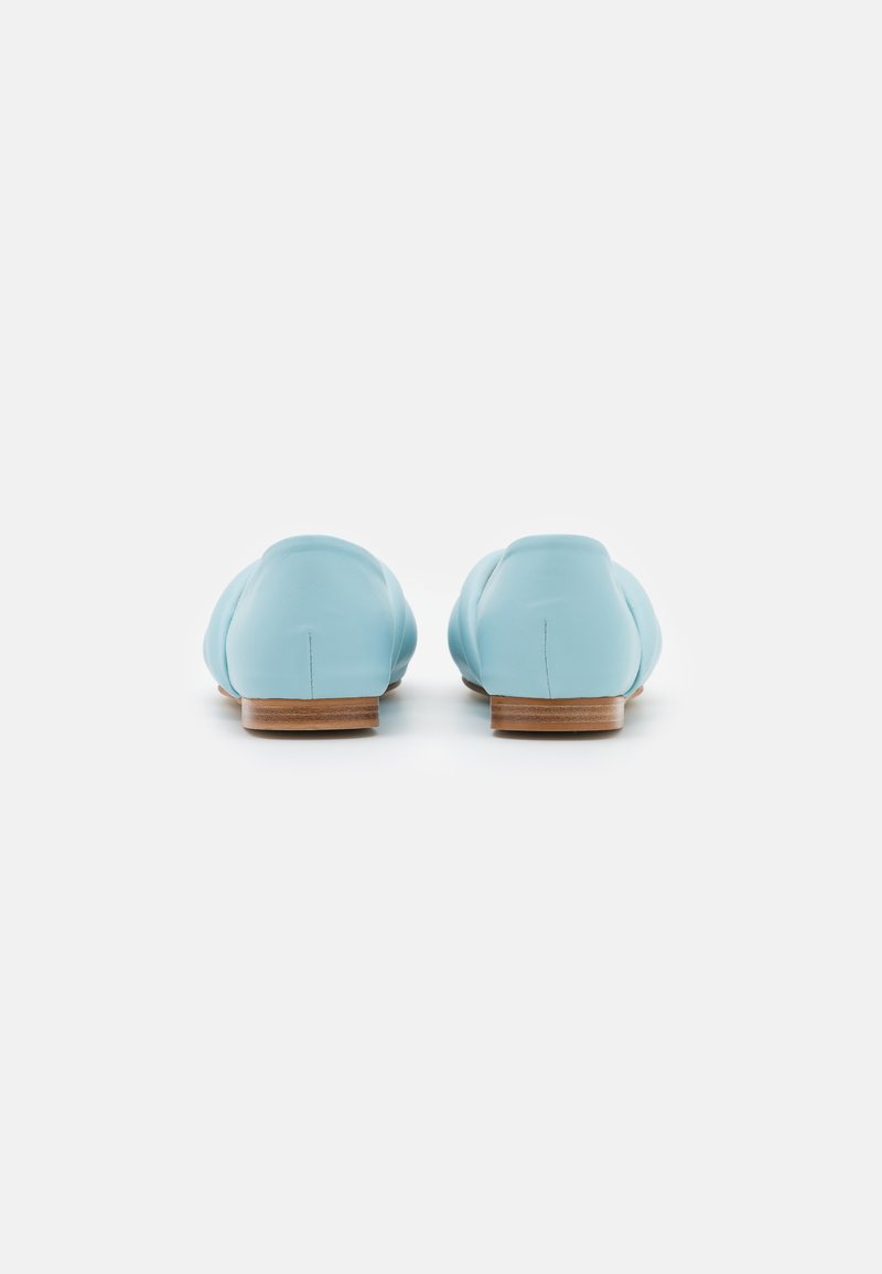 Damen Bekleidung | Danse Lente ZAWN Slipper iceberg/hellblau - MW49564 Damen Bekleidung | Danse Lente ZAWN Slipper iceberg/hellblau - MW49564