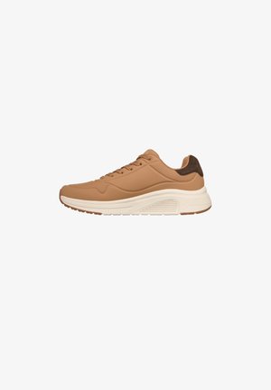 Skechers, SKECHERS HERREN UNO LITE 2 SNEAKER SPORTSCHUHE 183530 TAN - Zapatillas - tan