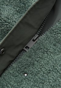 OPUS WINDUS - Bodywarmer - dark sage