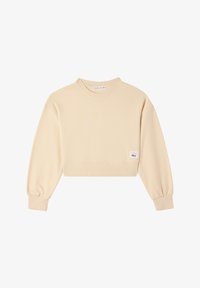 Non selezionato, avorio