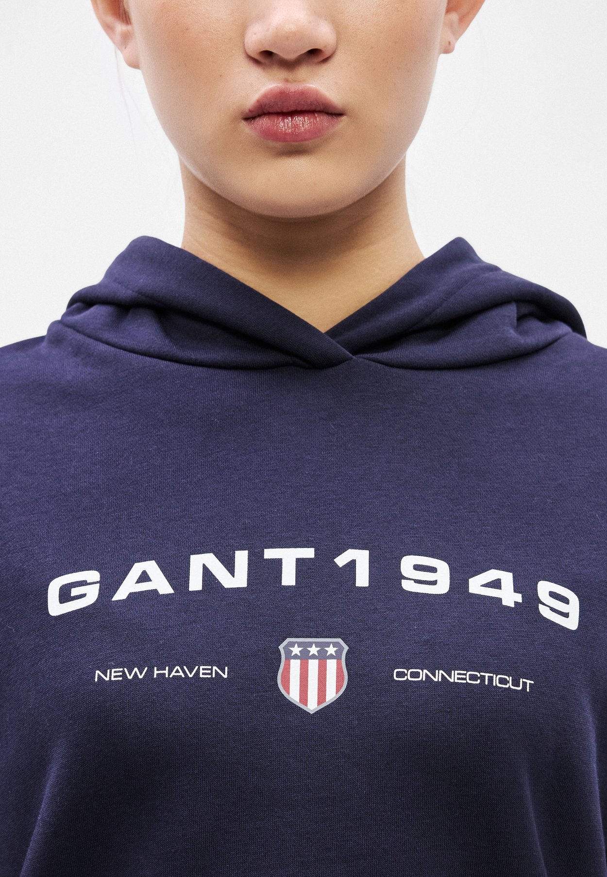 GRAPHIC HOODIE
