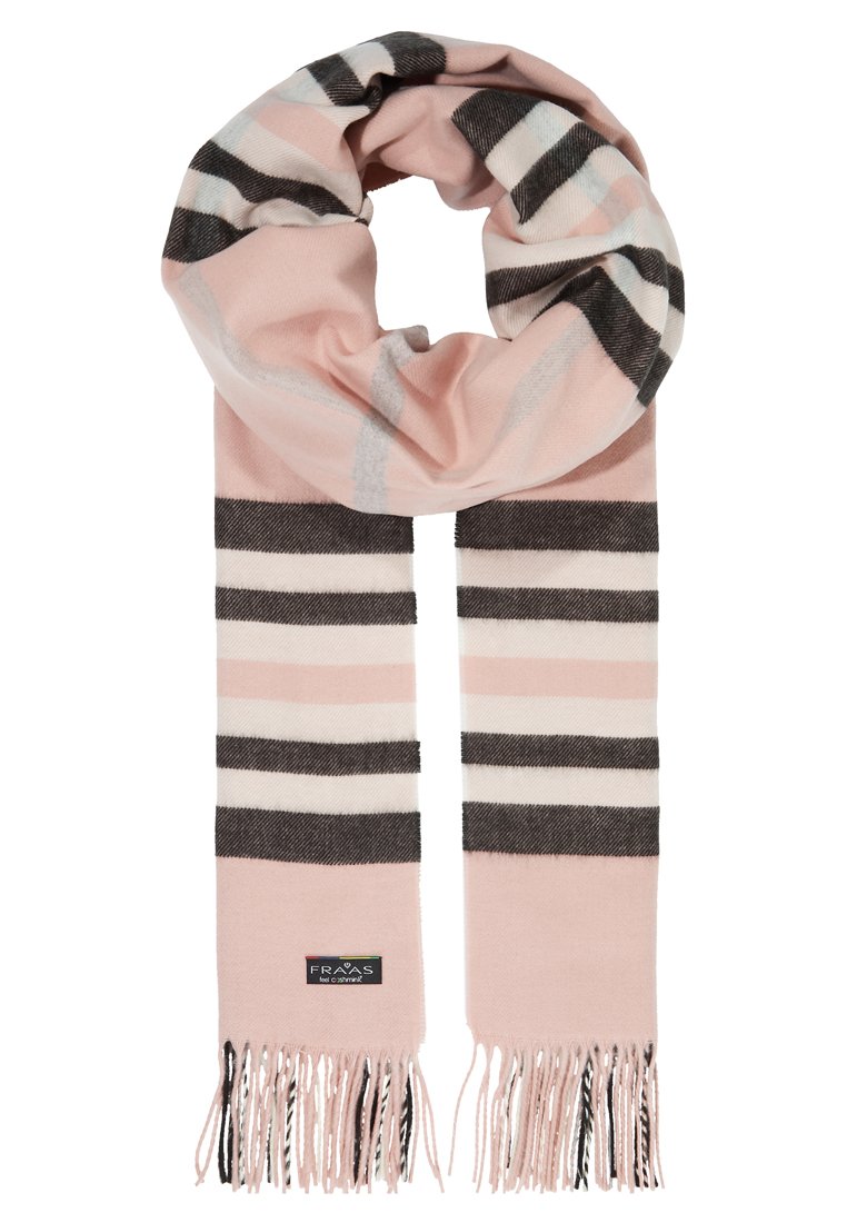 Damen Schals | FRAAS Schal light rose/rosa - OM04552 Damen Schals | FRAAS Schal light rose/rosa - OM04552
