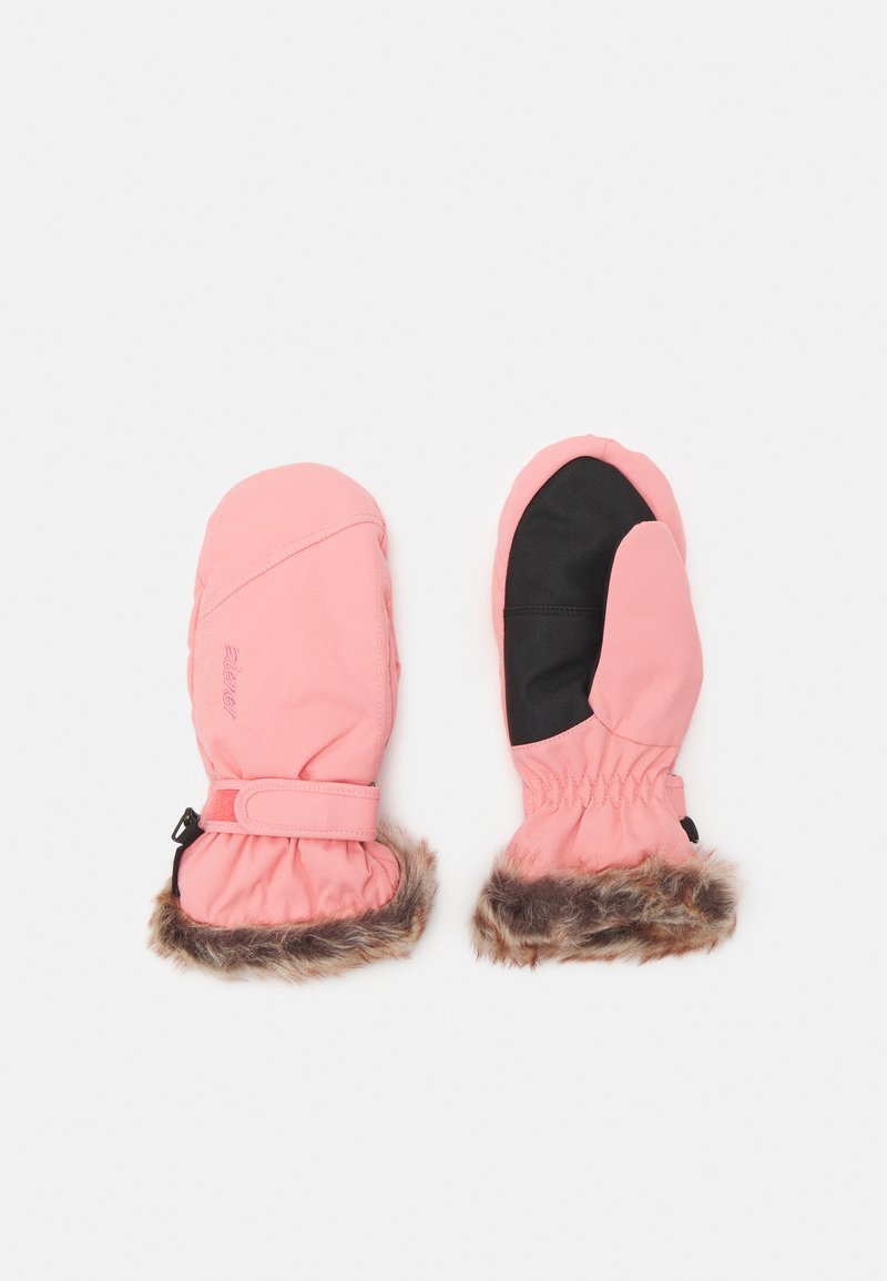 Ziener LETT AS glove junior skihandschoenen/wintersport