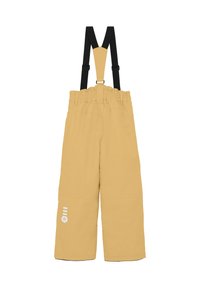 Color Kids WITH POCKETS - Skidbyxor - chamois