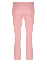 NYDJ SHERI ANKLE FRAY HEM - Slim fit jeans - aphrodite