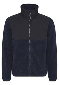 PRPIJKE - Fleece jacket - insignia blue