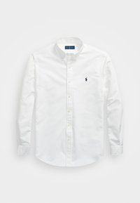 OXFORD - Skjorter - white