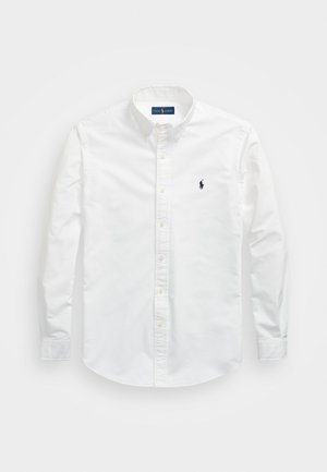 OXFORD - Chemise - white