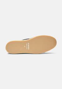 Scarosso Bootsschuh - grey suede