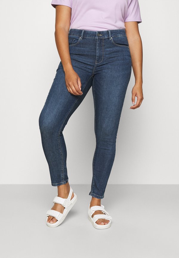 CARHIRIS LIFE  - Jeans Skinny Fit