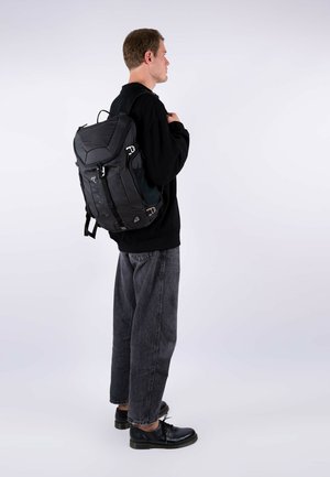 Schneiders BALANCE-BUSINESS - Sac à dos - black coated