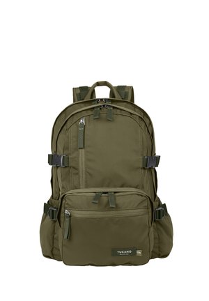 Schulranzen - military green