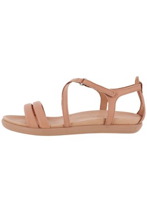 Sandales - brown