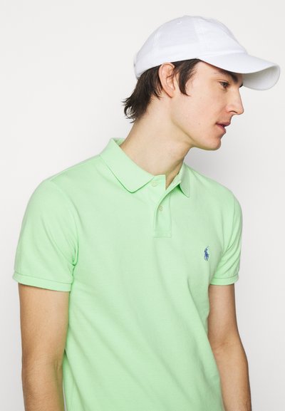 Polo Ralph Lauren SHORT SLEEVE - Polo - cruise lime
