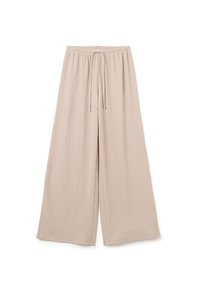 B.ANGEL REGULAR-FIT  - Broek - beige