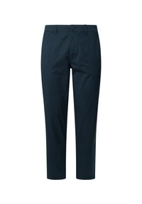 POPLIN - Nohavice chinos - dulwich blue
